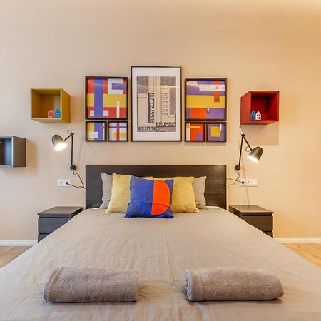 W24- Boutique Apartments, Best Location. By Bqa Budapeşte Dış mekan fotoğraf