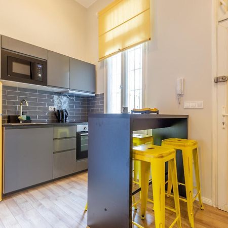 W24- Boutique Apartments, Best Location. By Bqa Budapeşte Oda fotoğraf