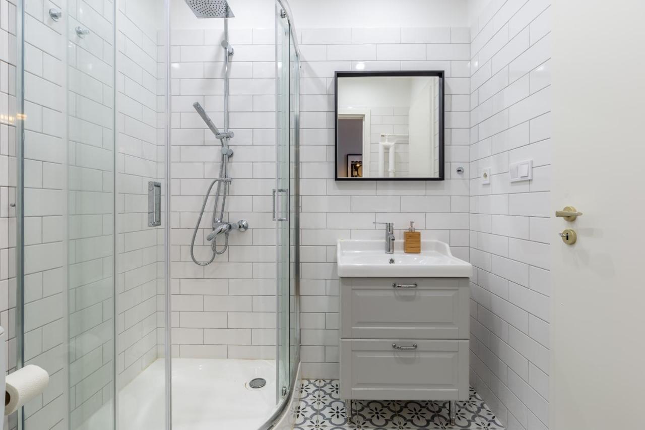 W24- Boutique Apartments, Best Location. By Bqa Budapeşte Dış mekan fotoğraf