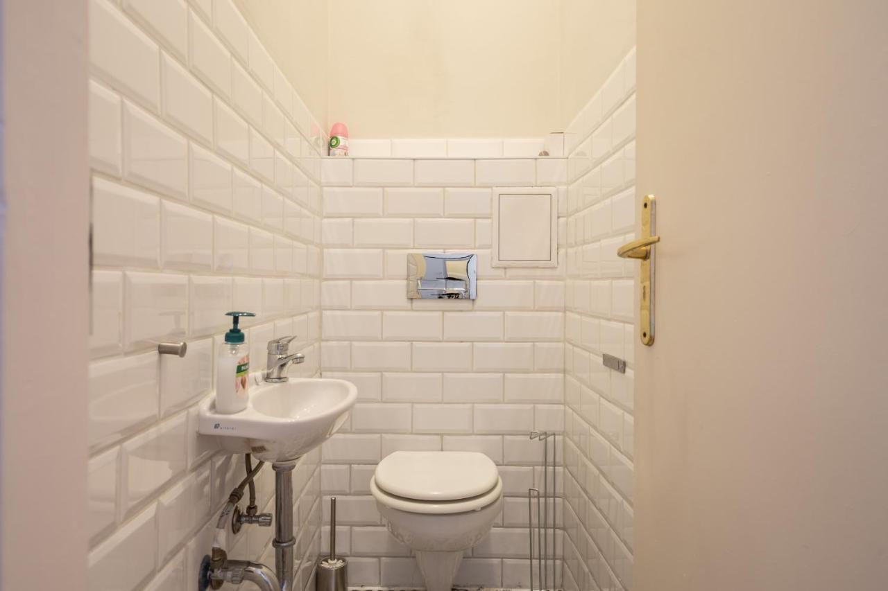 W24- Boutique Apartments, Best Location. By Bqa Budapeşte Dış mekan fotoğraf