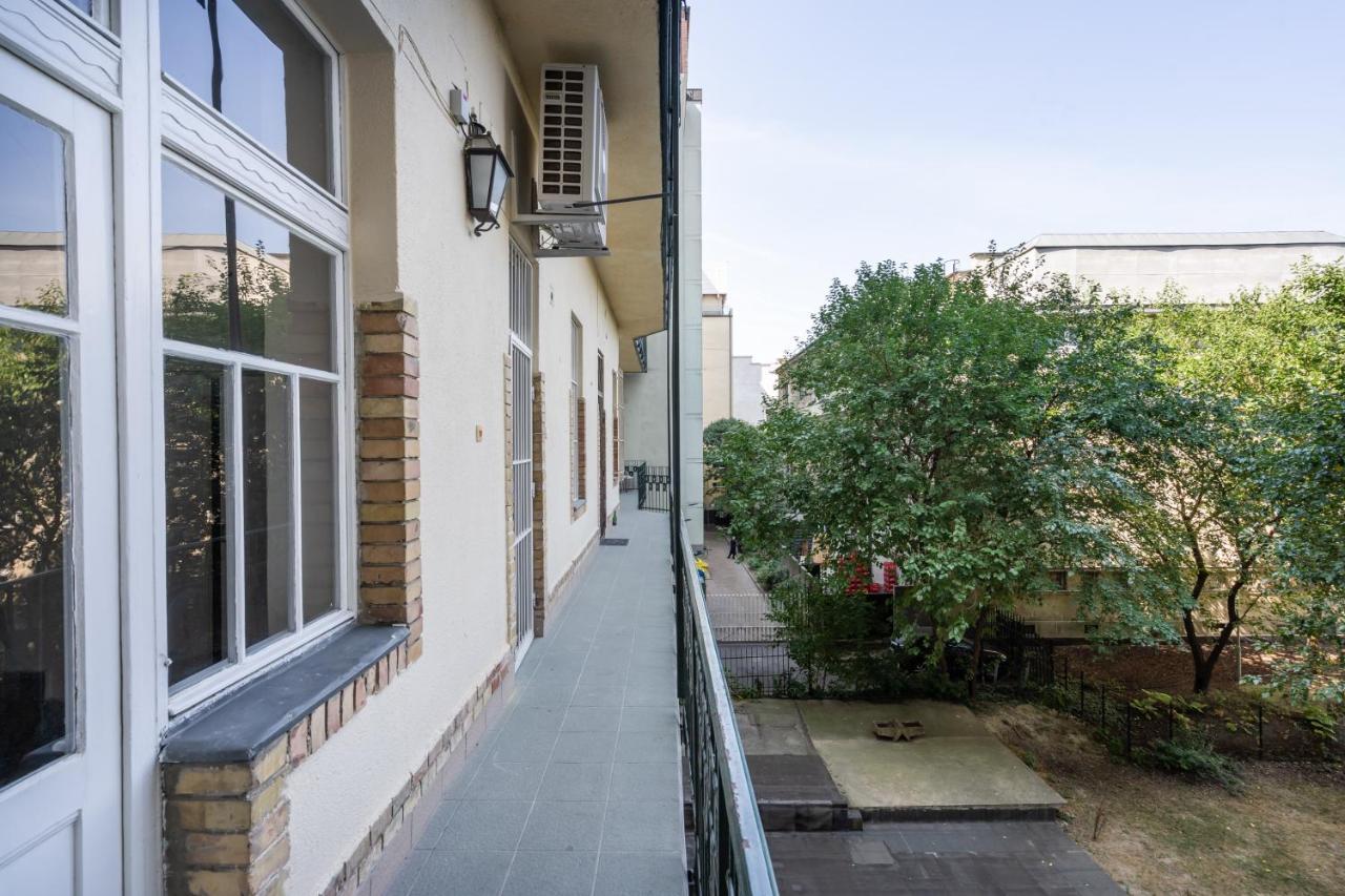 W24- Boutique Apartments, Best Location. By Bqa Budapeşte Dış mekan fotoğraf