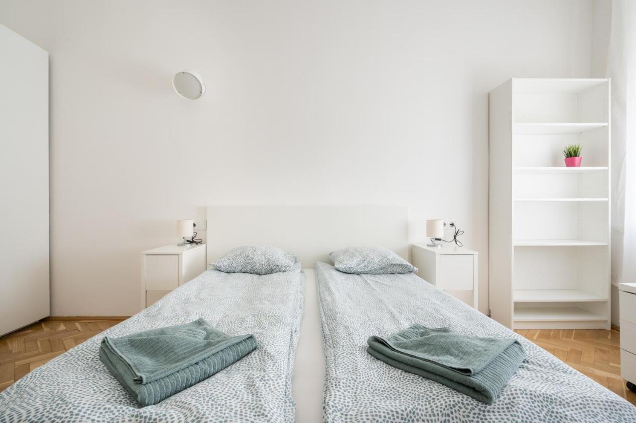 W24- Boutique Apartments, Best Location. By Bqa Budapeşte Dış mekan fotoğraf