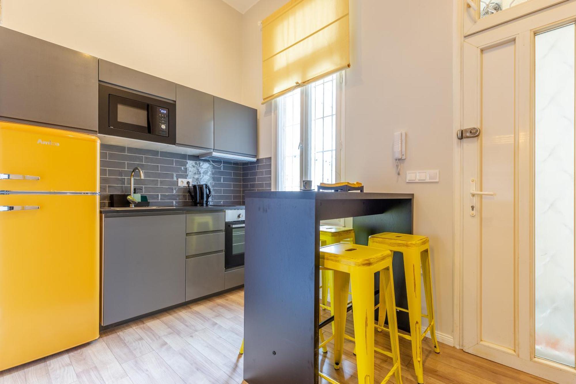 W24- Boutique Apartments, Best Location. By Bqa Budapeşte Oda fotoğraf